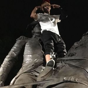 Meet your Posher, Marcus